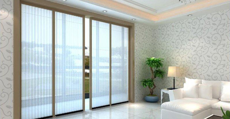 師傅上門換紗窗