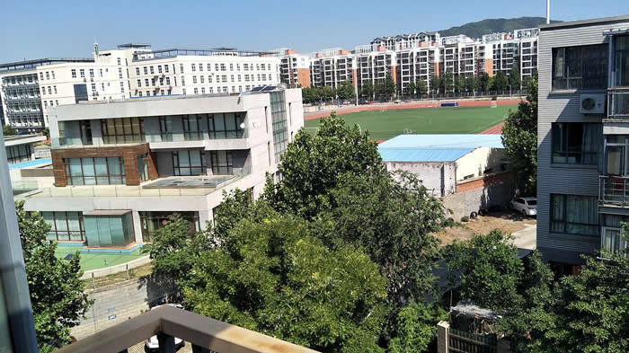 果嶺小鎮(zhèn)國(guó)通家園換紗窗