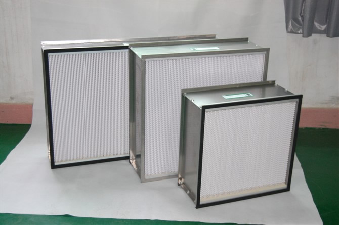 空調(diào)過濾器風(fēng)壓多大就要清洗