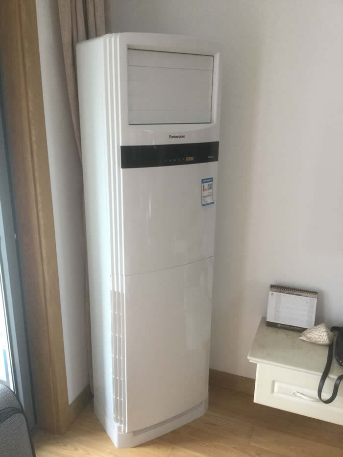 立式空調(diào)多長時(shí)間清洗一次