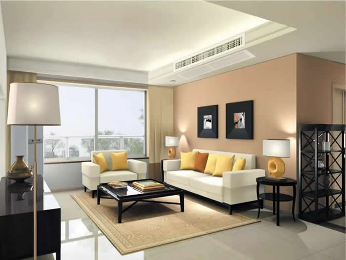 中央空調(diào)多長(zhǎng)時(shí)間清洗一次或幾年清洗一次