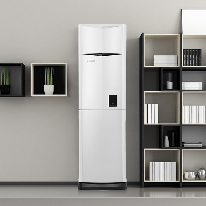 三菱空調(diào)怎么清洗，多長時間清洗過濾網(wǎng)