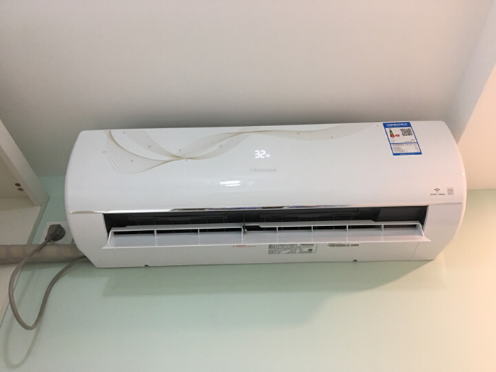 海信空調(diào)清洗需要多長時間