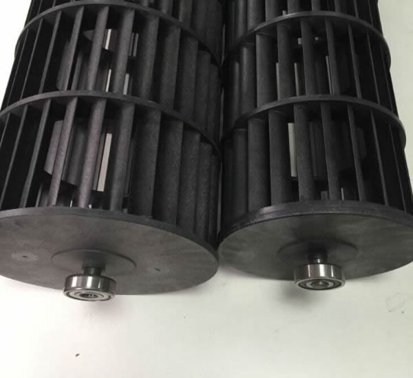 立式空調(diào)風(fēng)葉可以清洗嗎