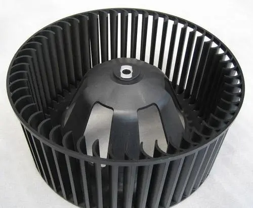 空調(diào)風葉清洗的步驟介紹