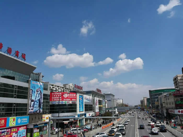 大興區(qū)黃村附近空調(diào)清洗公司上門服務(wù)