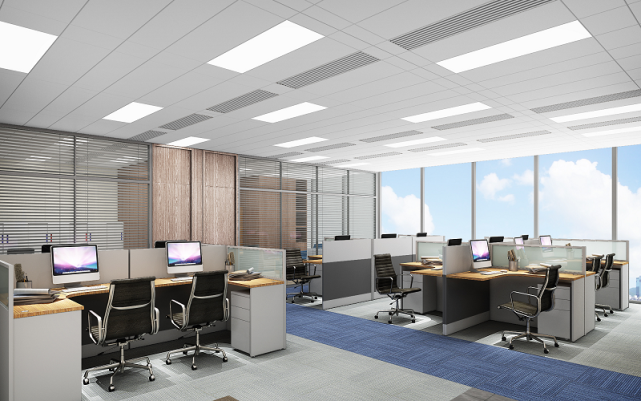 商用大型中央空調(diào)到底需不需要清洗消毒