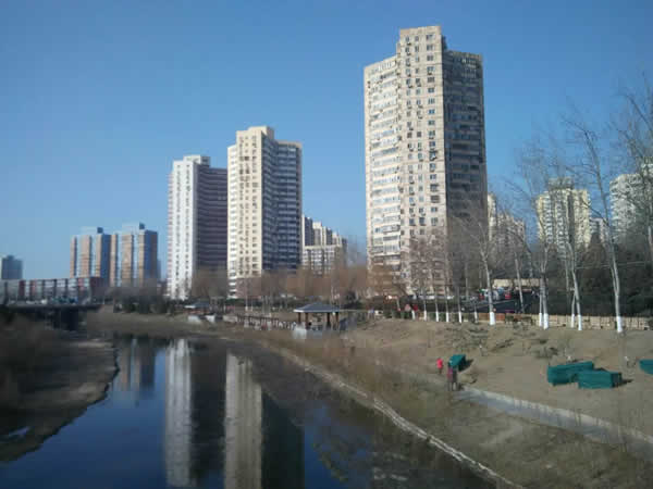 豐臺(tái)區(qū)洋橋附近空調(diào)清洗公司