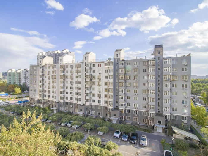 豐臺區(qū)青塔附近小區(qū)街道空調(diào)清洗公司