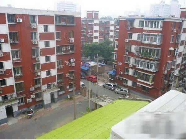 豐臺區(qū)角門附近空調(diào)清洗公司