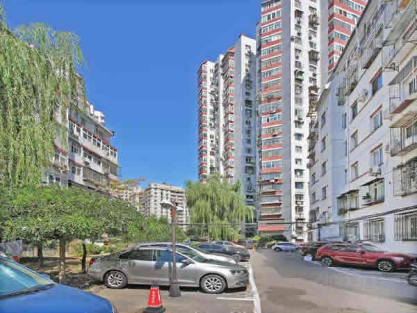 朝陽區(qū)國展左家莊附近街道小區(qū)空調(diào)清洗