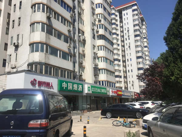 朝陽區(qū)小營附近空調清洗公司上門服務