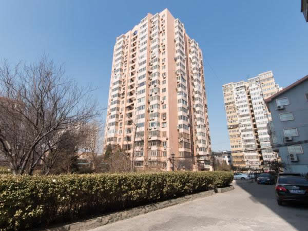 朝陽區(qū)芍藥居附近街道小區(qū)空調清洗