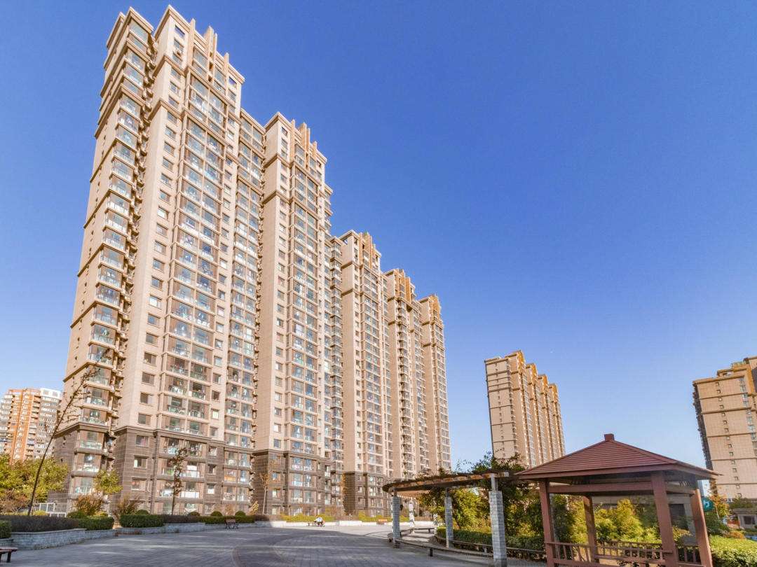 朝陽區(qū)定福莊附近街道小區(qū)空調清洗