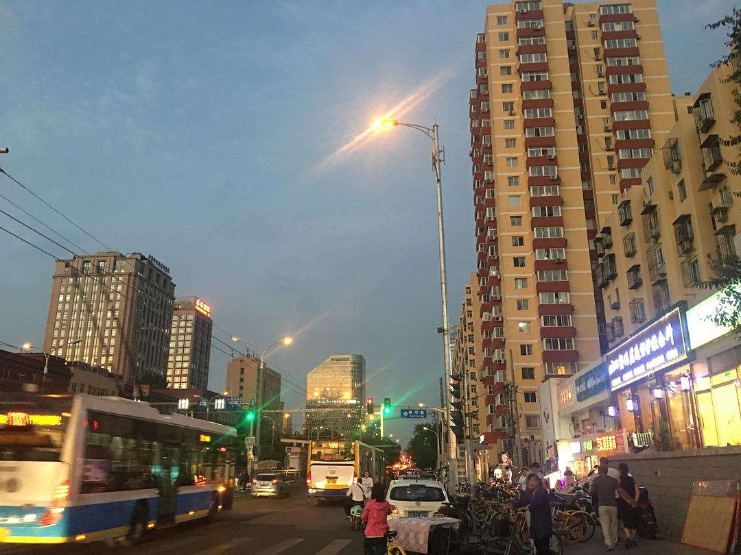 朝陽區(qū)慈云寺大山子周邊空調清洗