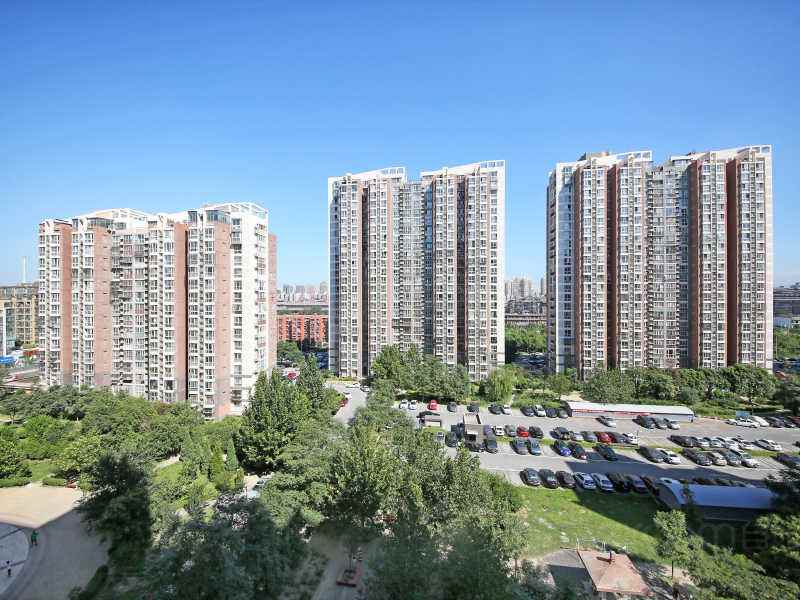 朝陽區(qū)百子灣附近街道小區(qū)空調(diào)清洗