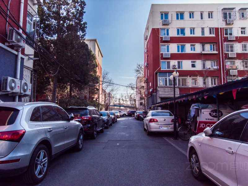 海淀區(qū)學院路附近街道小區(qū)空調清洗