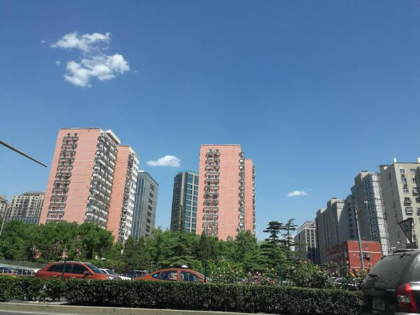 東直門外大街空調(diào)清洗