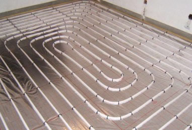 清洗地暖用什么清洗劑