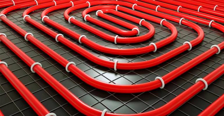 換水和管道清洗保養(yǎng)