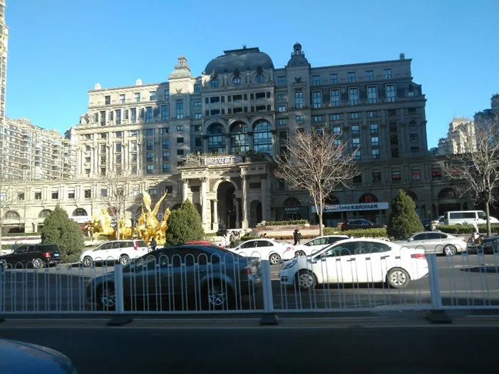 勁松地暖清洗-附近周邊