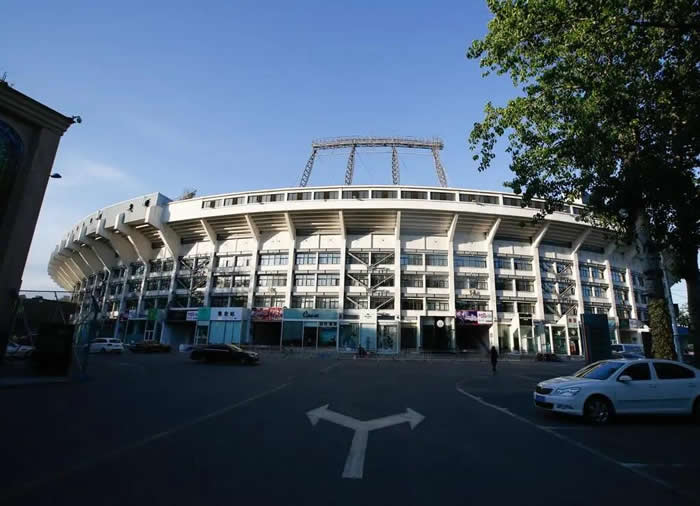 朝陽區(qū)工體附近地暖清洗