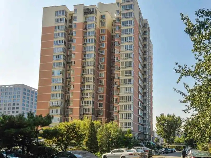 甘露園高碑店附近地暖清洗