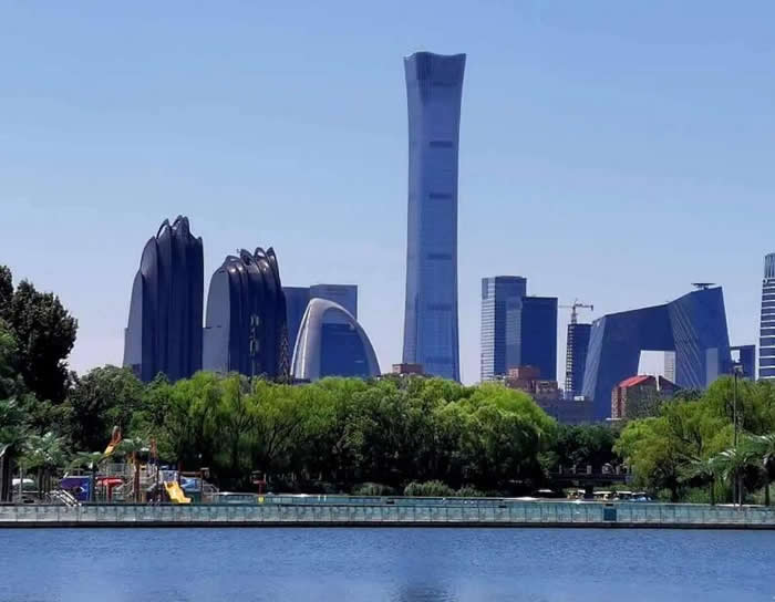 朝陽公園周邊地暖清洗