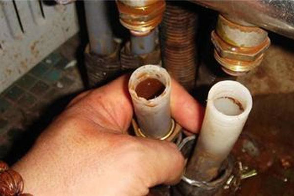 地暖清洗價格多少錢 地暖清洗價格多少錢