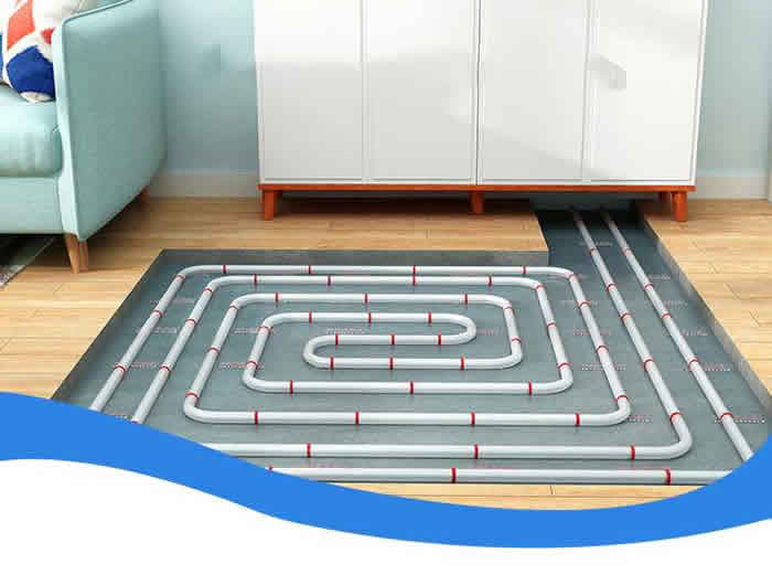 地暖清洗價(jià)格