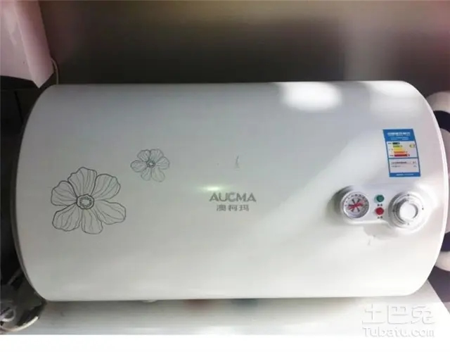 澳柯瑪電熱水器清洗