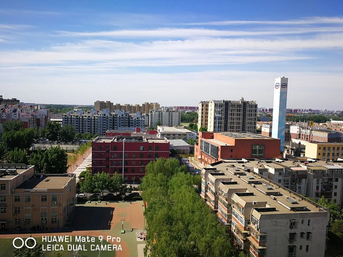 豐臺區(qū)馬家堡附近小區(qū)