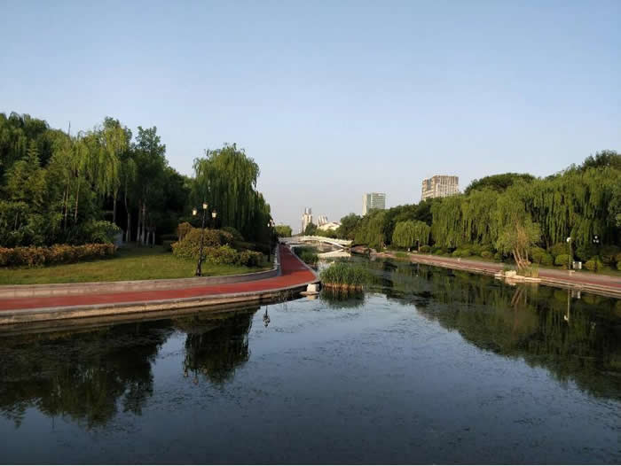 通州區(qū)北苑附近街道及周邊小區(qū)-周師傅清洗熱水器