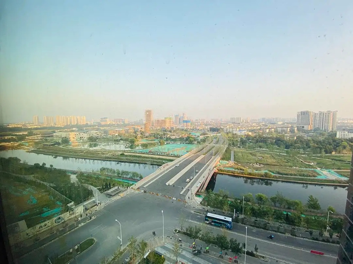 通州區(qū)北關(guān)社區(qū)周邊街道及附近小區(qū)清洗熱水器