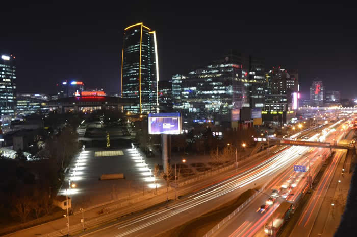 中關(guān)村周邊街道及小區(qū)清洗熱水器