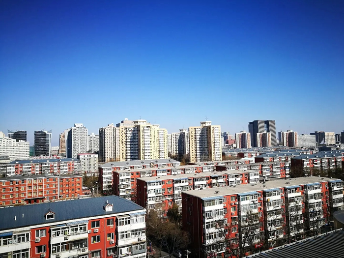 海淀區(qū)雙榆樹社區(qū)周邊小區(qū)清洗熱水器