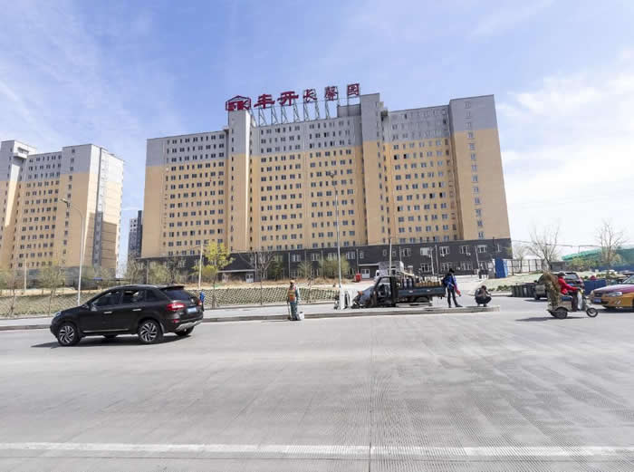 豐臺(tái)區(qū)長(zhǎng)辛店周邊住宅小區(qū)清洗熱水器