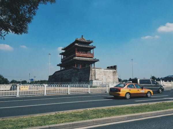 東城區(qū)永定門(mén)周邊街道及附近小區(qū)清洗熱水器