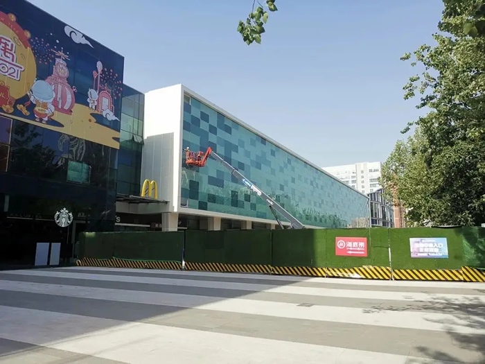 朝陽(yáng)區(qū)常營(yíng)周邊街道及附近小區(qū)周師傅清洗熱水器