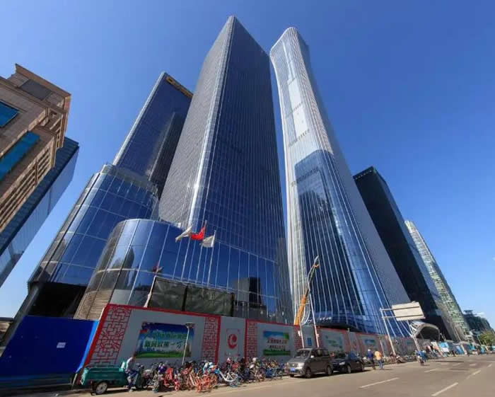 朝陽區(qū)CBD周邊清洗熱水器