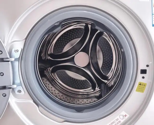 美的滾筒洗衣機(jī)清洗方法