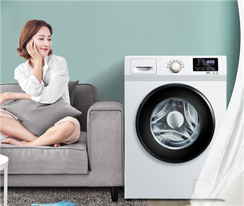 美菱滾筒洗衣機清洗-美菱洗衣機拆開清洗多少錢