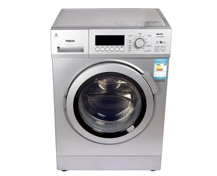 三洋滾筒洗衣機(jī)清洗方法-三洋洗衣機(jī)清洗多少錢(qián)