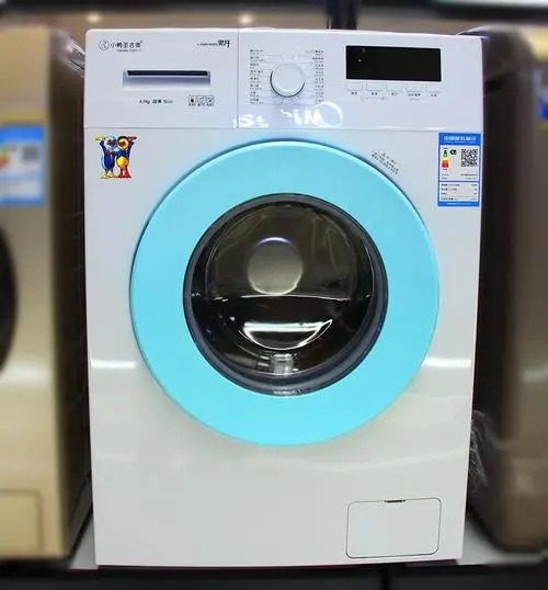 小鴨滾筒洗衣機(jī)日常如何維護(hù)
