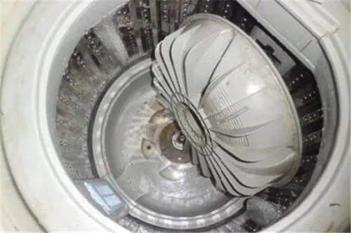 三星滾筒洗衣機要怎么清洗