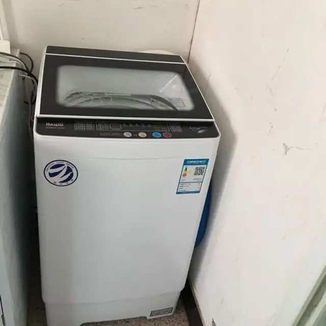 海鷗全自動(dòng)洗衣機(jī)如何拆卸清洗