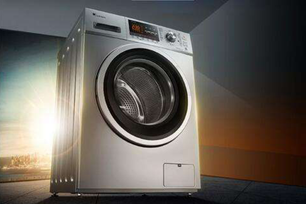 小神童全自動(dòng)洗衣機(jī)清洗