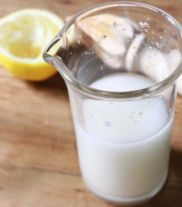 自制油煙機清洗劑