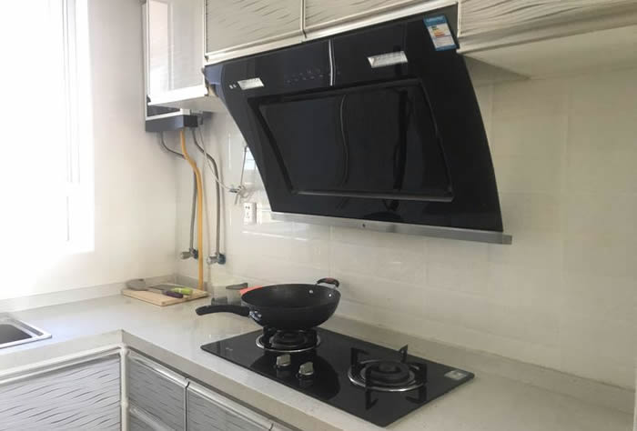 固安三中附近清洗油煙機