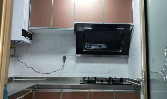 固安城區(qū)清洗油煙機(jī)